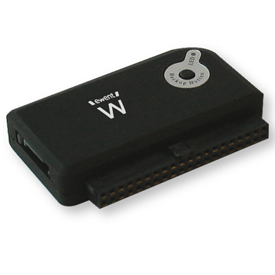 Ewent USB 3.0 to ATA + SATA adapter