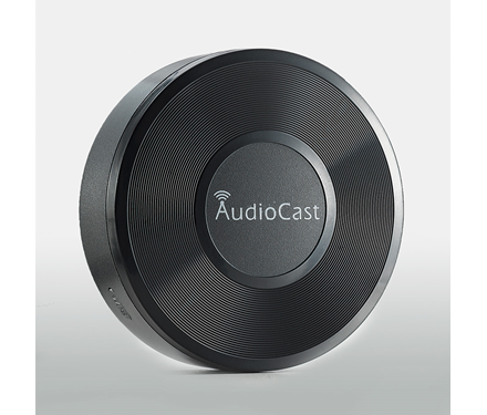 Edifier iEAST AudioCast Wifi audio streamer