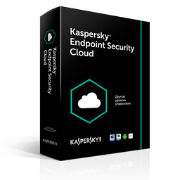 [KESC] Kaspersky Endpoint Security Cloud