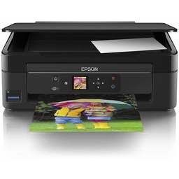 [C11CF31403] EPSON Expression Home XP-342 MFP 3in1 Wifi