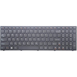 [NBT-KBIM101] Lenovo Keyboard B5400 (US internationaal)