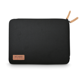 [140381] Port TORINO Carrying Case (Sleeve) for 35.6 cm (14") Notebook - Zwart
