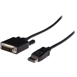 [VLCB37200B20] Valueline DisplayPort - DVI-D kabel 2m