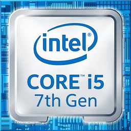 [BX80677I57600K] Intel Core i5-7600K Boxed processor