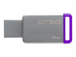 [DT50/8GB] Kingston DataTraveler 50