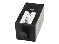 [T6M15AE#BGX] HP 903XL Inkt Cartridge High Yield Zwart