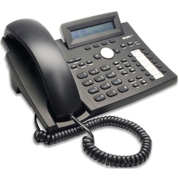 [SNOM320 ] Snom 320 VOIP IP telefoontoestel 12 lijnen