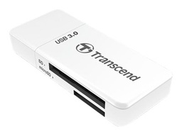 [TS-RDF5W] Transcend RDF5 USB3.0 Card Reader wit