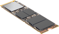 [SSDPEKKW128G8XT] Intel SSD 760p M.2, 128GB, NVMe