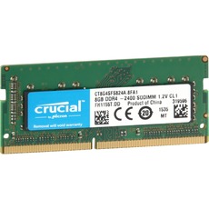 [CT8G4SFS824A] Crucial 8GB DDR4-2400 SO-DIMM werkgeheugen