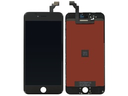 Factory Grade LCD Complete Zwart voor iPhone 6 Plus