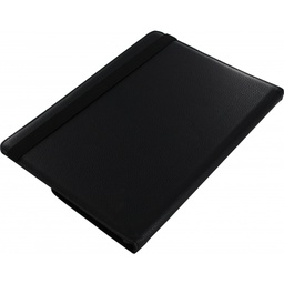 [XCC-RLCB-TABS10] Xccess Rotating Stand Case Samsung Galaxy Tab S 10.5 Black