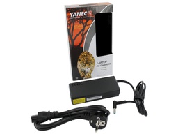 [YNA53] Yanec Laptop AC Adapter 90W voor HP 4.5x3.0 connector