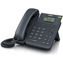 [SIP-T19PE2] Yealink SIP-T19P VoIP telefoon