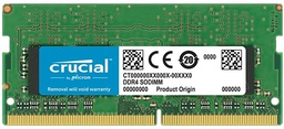 [CT16G4SFD824A] Crucial 16GB DDR4-2400 SODIMM