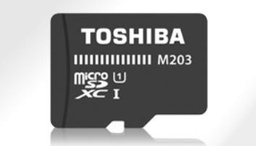 [THNM203K0320EA] Toshiba M203, 32 GB, microSDXC