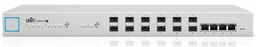 [US-16-XG] Ubiquiti UniFi Switch 16x 10Gb SFP 4x 10Gb Ethernet US-16-XG