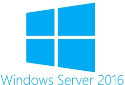 [P00487-B21] HPE Microsoft Windows Server 2016 Standard Edition - License - 16 Core - OEM - Reseller Option Kit (ROK) - DVD-ROM - Worldwide English - PC