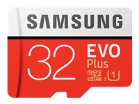 [MB-MC32GA/EU] Samsung EVO Plus 32GB