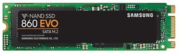 [MZ-N6E1T0BW] Samsung 860 EVO m.2 1TB