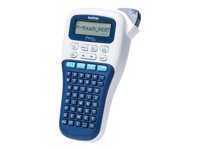 [PTH107BTB1] BROTHER PTH107BTB1 P-touch compact label printer for home and office