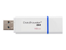 [DTIG4/16GB] Kingston DataTraveler 16GB USB3.0 Gen4
