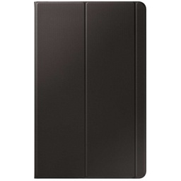 [MOB-PFCB-GALTABA105] Mobilize Premium Folio Case Samsung Galaxy Tab A 10.5 2018 Black