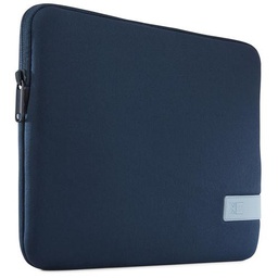 [REFPC-116 DARK BLUE] Case Logic Reflect Laptop Sleeve 15,6" Donker blauw
