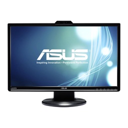 [90LMF5001Q01241C-] Asus VK248H 24 inch LED LCD Monitor