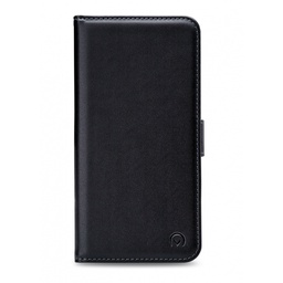 [MOB-CGWBCB-IPHX] Mobilize Classic Gelly Wallet Book Case Apple iPhone X/Xs Black