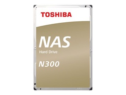 [HDWG21CEZSTA] TOSHIBA N300 NAS Hard Drive 12TB