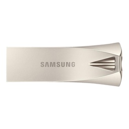 [MUF-128BE3/EU] SAMSUNG BAR PLUS 128GB Champagne Silver