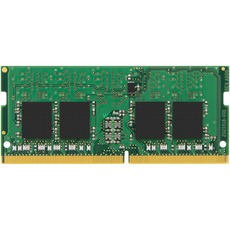 [KVR24S17S8/8] Kingston ValueRAM 8 GB DDR4-2400 SODIMM werkgeheugen