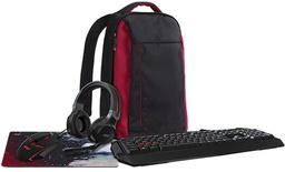 [NP.ACC11.023] Acer Nitro Gaming Combopack 5-1
