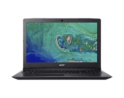 [NX.H38EH.018] Acer Aspire 3 A315-53-536D 
