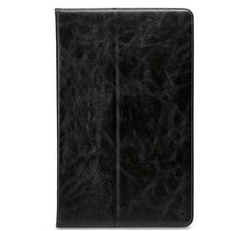 [MOB-PFCB-GALTABA10119] Mobilize Premium Folio Case Samsung Galaxy Tab A 10.1 2019 Black