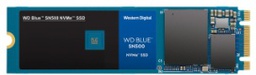 [WDS500G1B0C] WD Blue SSD SN500 NVMe 500GB M.2