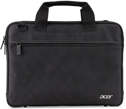 [NP.BAG1A.188] Acer 14" Notebook tas - Zwart  
