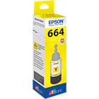 [C13T664440] Epson T6644 Geel 70,0ml (Origineel)