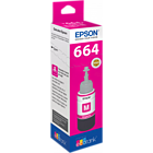 [C13T664340] Epson T6643 Magenta 70,0ml (Origineel)