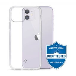 [MOB-NPCC-IPHXI61] Mobilize Naked Protection Case Apple iPhone 11 Clear