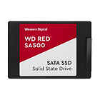 [WDS500G1R0A] Western Digital Red SA500
