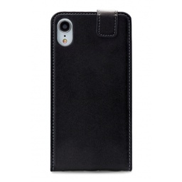 [MOB-CGFCB-IPHXR] Mobilize Classic Gelly Flip Case Apple iPhone XR Black