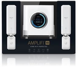 [AFi-HD] Ubiquiti AmpliFi HD WiFi System (incl. 2 mesh points)