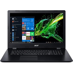 [NX.HM0EH.007] Acer Aspire 3 A317-51G-52X2 Zwart 17.3 inch Notebook