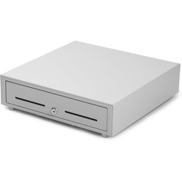 [CA-CD410-480W] Capture 410 mm cash drawer 4B/8C