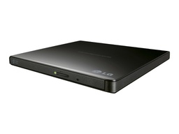 [GP57EB40.AHLE10B] HLDS GP57EB40 DVD-Writer slim USB 2.0 black