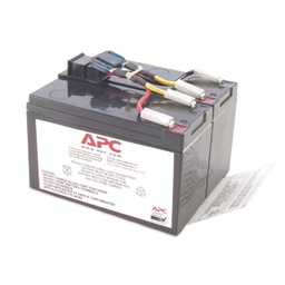 [RBC48] APC Vervangingsbatterij Cartridge #48