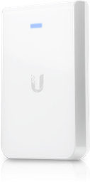 [UAP-IW-HD] Ubiquiti UniFi In Wall HD Access Point en Switch