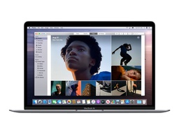 [MWTK2N/A] Apple MacBook Air 2020 13,3" i3 1,1GHz, 8GB, 256GB (Qwerty) Zilver